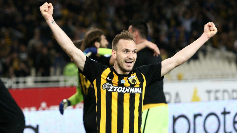 Image result for ÎιÏÎ¬Î»Î·Ï Î¼ÏÎ±ÎºÎ¬ÎºÎ·Ï 2017-2018 αεκ