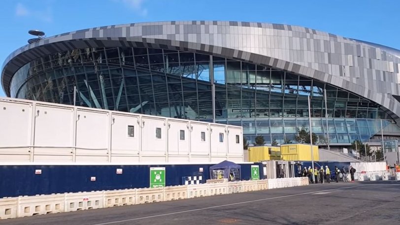 Τον ÎÏÏίλιο μÏαίνει ÏÏο νÎο ÏÎ·Ï ÏÏίÏι η ΤÏÏεναμ