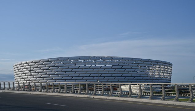 ÎÏÏεναλ: «ÎÏαÏάδεκÏη η UEFA με Ïο ÎÏÎ±ÎºÎ¿Ï ÎºÎ±Î¹ Ïα ειÏιÏήÏια ÏοÏ
ÏελικοÏ»