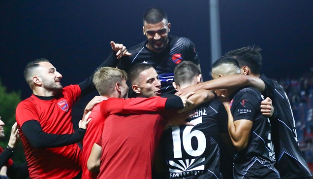 Πανιώνιος - Παναιτωλικός 3-0