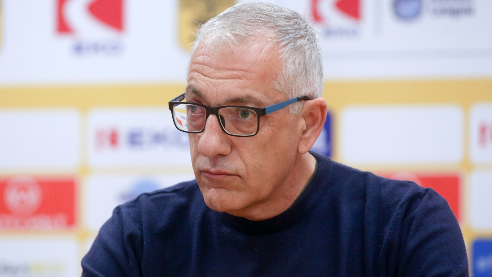 Αρβανίτης: «Ως μη γενόμενο το Πρωτάθλημα, κανείς δεν θα βγει αλώβητος…»