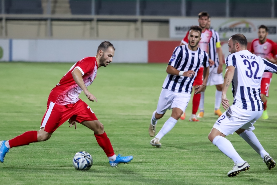 Απόλλων Σμύρνης - Ξάνθη 3-1 | Superleague 1 | gazzetta.gr