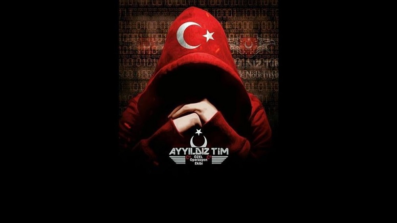 Τούρκοι χάκερς