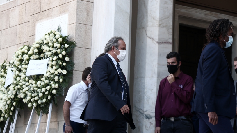 Ο Πλατινί