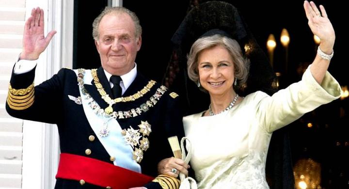 Ισπανία: Ο τέως βασιλιάς Χουάν Κάρλος που ερευνάται για διαφθορά ...