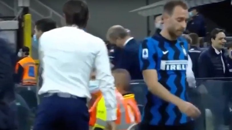 Έρικσεν: Τρεις μήνες για να δείξει τι αξίζει