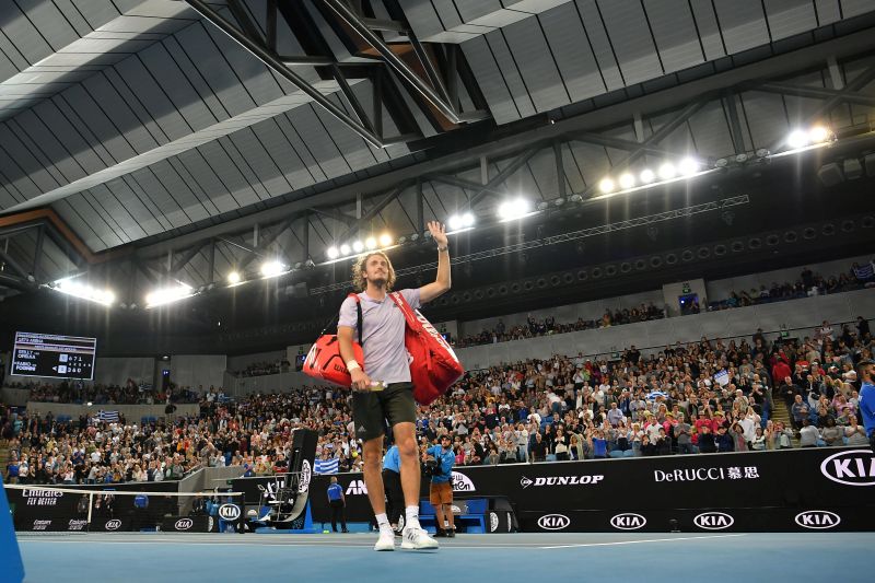 Australian Open: Στη Μελβούρνη όλα τα τουρνουά της Αυστραλίας