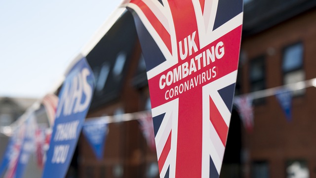 Βρετανία: Εντοπίστηκε νέα μετάλλαξη του κορονοϊού, ανησυχία για τα εμβόλια
