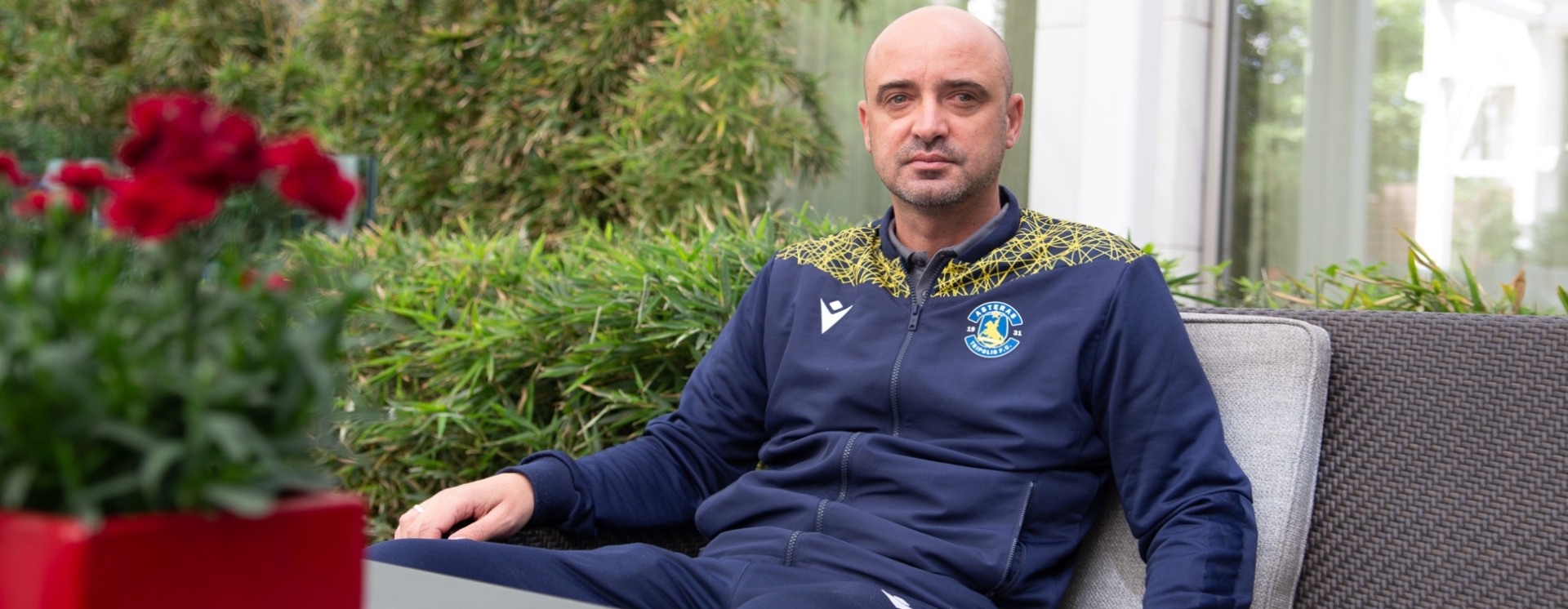 Ράσταβατς στο Gazzetta: «Στους Νατοϊκούς βομβαρδισμούς βοηθούσα ανθρώπους»