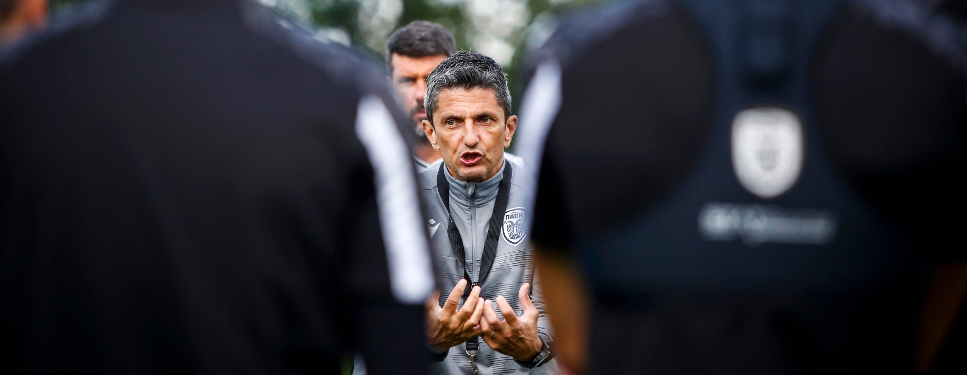 Λουτσέσκου στο Gazzetta: «Το πιστεύω τόσο πολύ μέσα μου, ότι φέτος θα κατακτήσουμε το νταμπλ»!