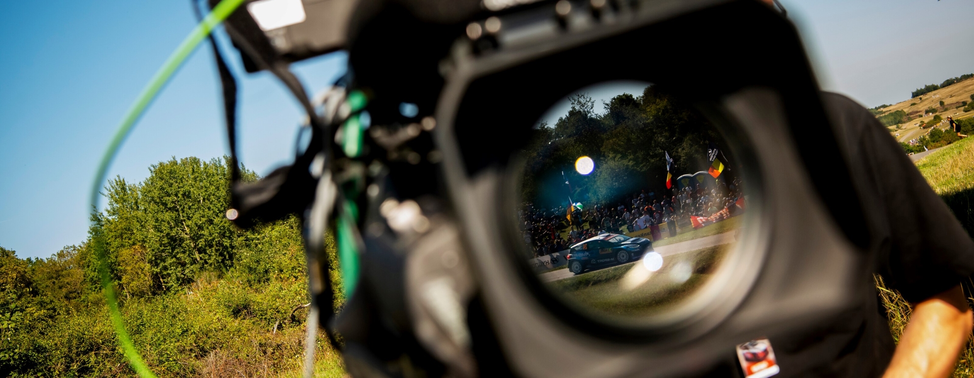 Πρόγραμμα τηλεοπτικής μετάδοσης Ράλι Ακρόπολις 2021