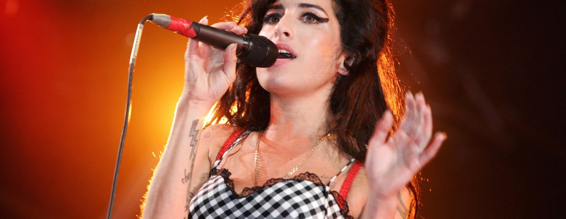 Amy Winehouse: Μην επιστρέψεις ποτέ!