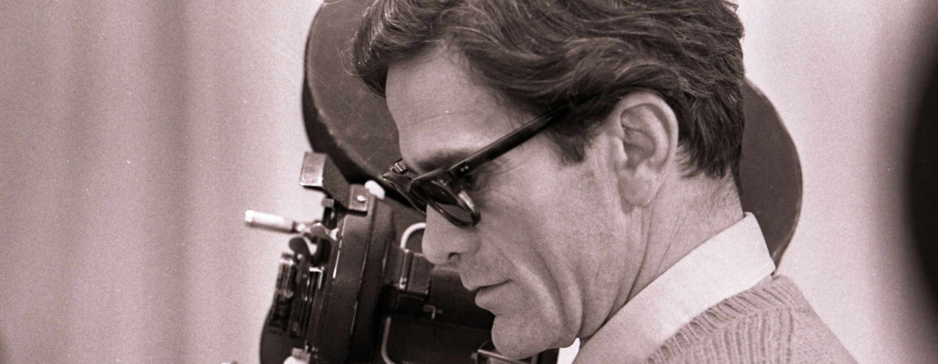 Πιέρ Πάολο Παζολίνι: Τρία γράμματα…