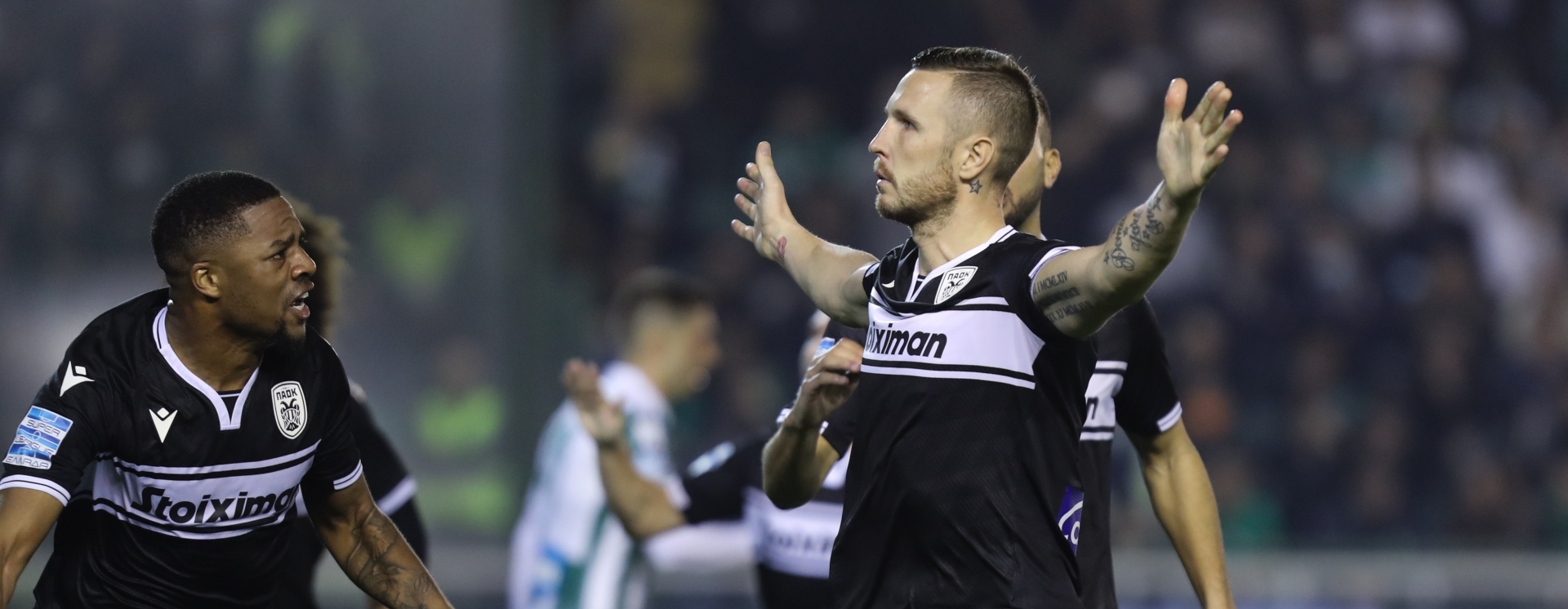 Γιάσμιν Κούρτιτς: Ο… ανθρακωρύχος που ήθελε να μοιάσει του Ζιντάν!