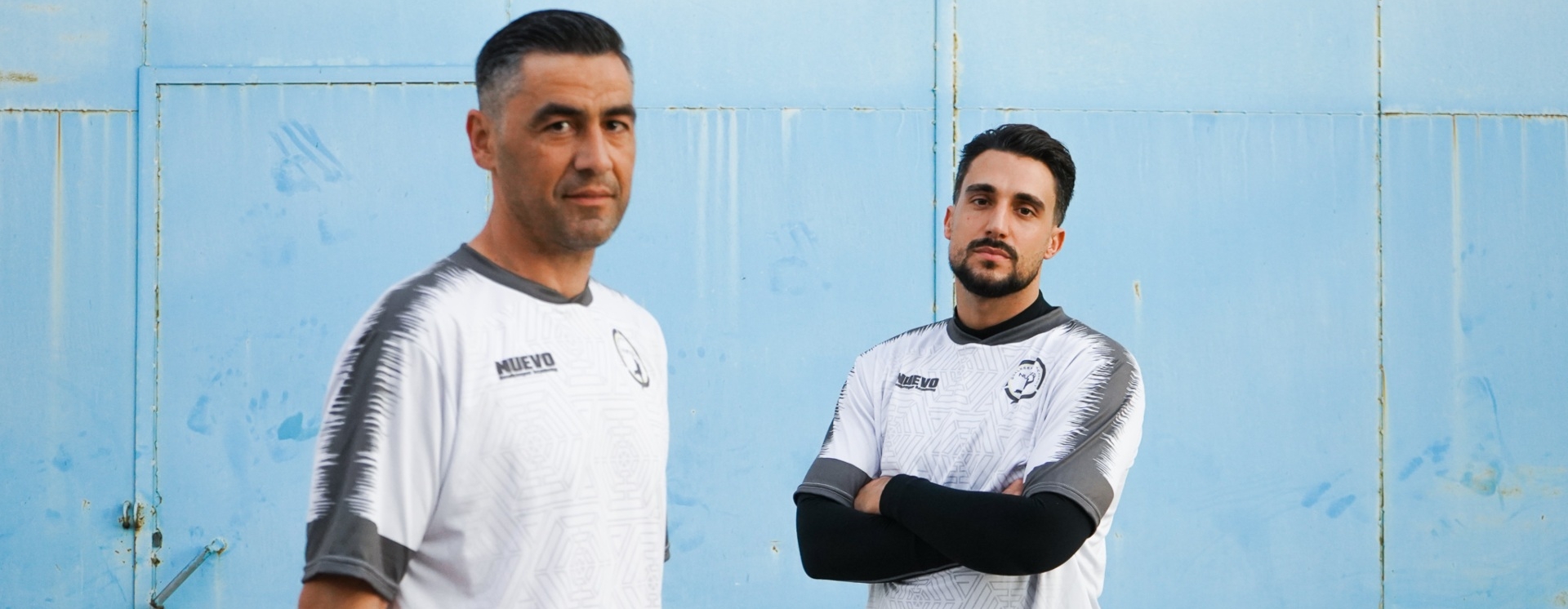 Χιώτης - Κατσούλης στο Gazzetta: Από το «Survivor» του ελληνικού ποδοσφαίρου στη δημιουργία σχολής τερματοφυλάκων