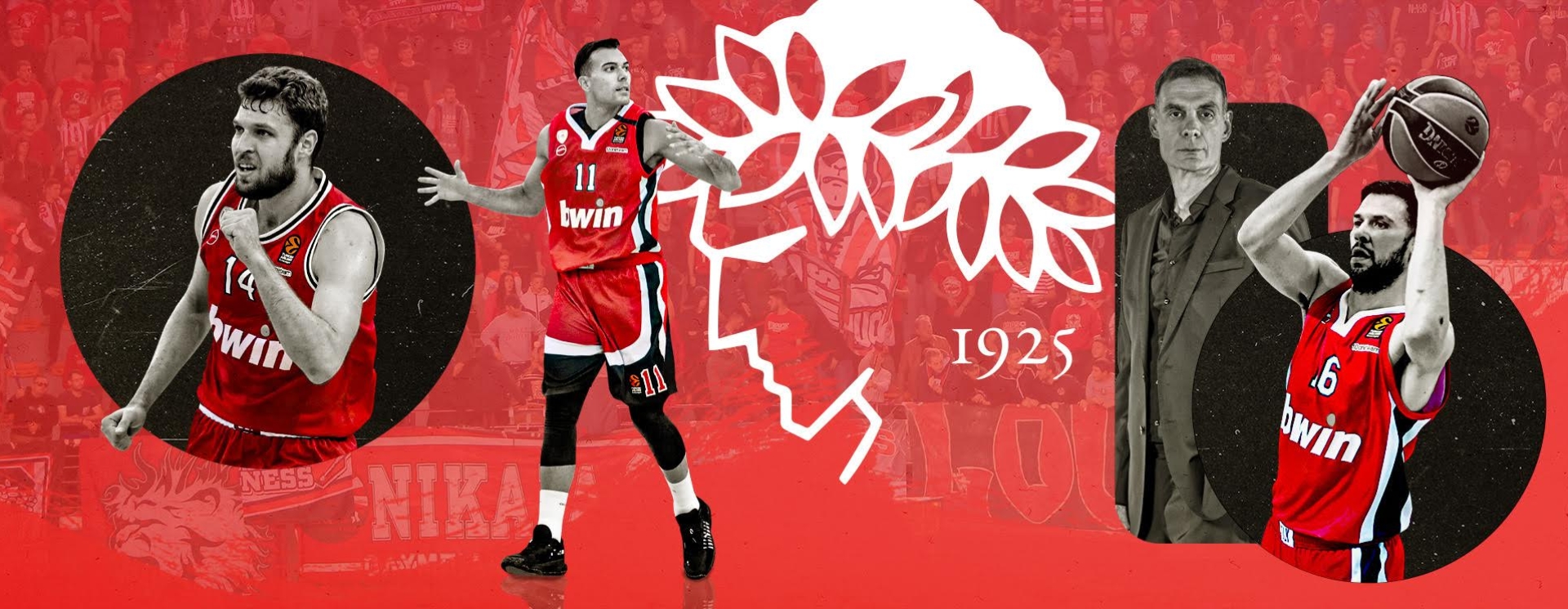 Ολυμπιακός: Η χρονιά των επιστροφών