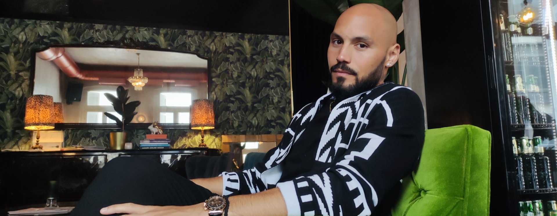 Μπεναλουάν στο Gazzetta: «Ο Άρης είναι η Θεσσαλονίκη»