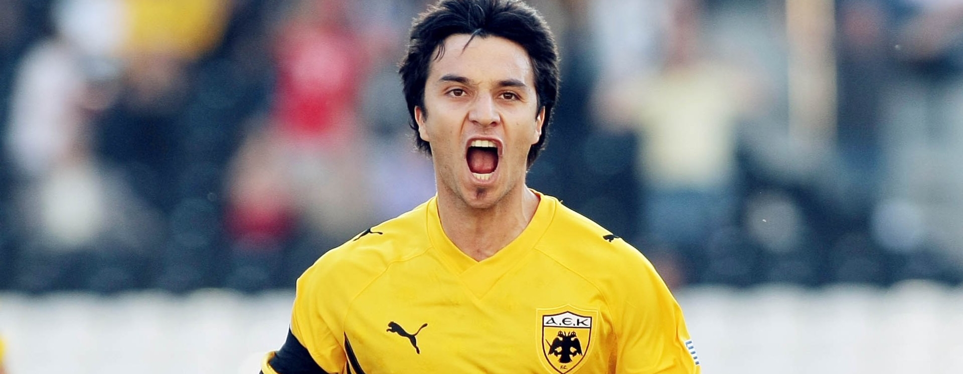 Νάτσο Σκόκο: Το ποδόσφαιρο έχασε τον «υδραυλικό» του