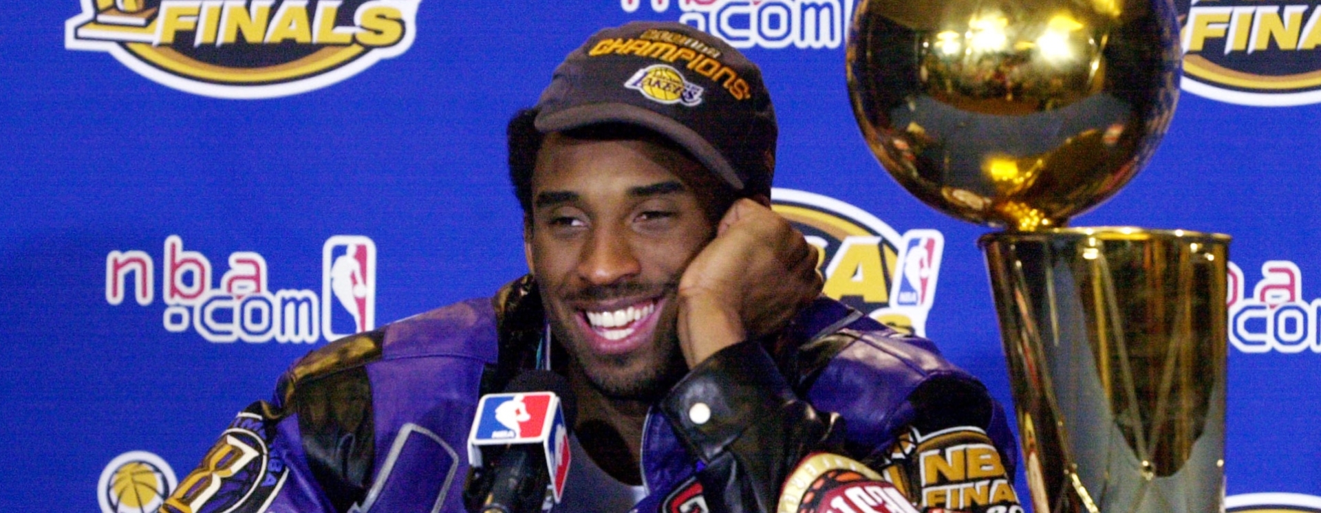 Κόμπι Μπράιαντ: Ο δρόμος για τα πέντε «δαχτυλίδια» (vids)