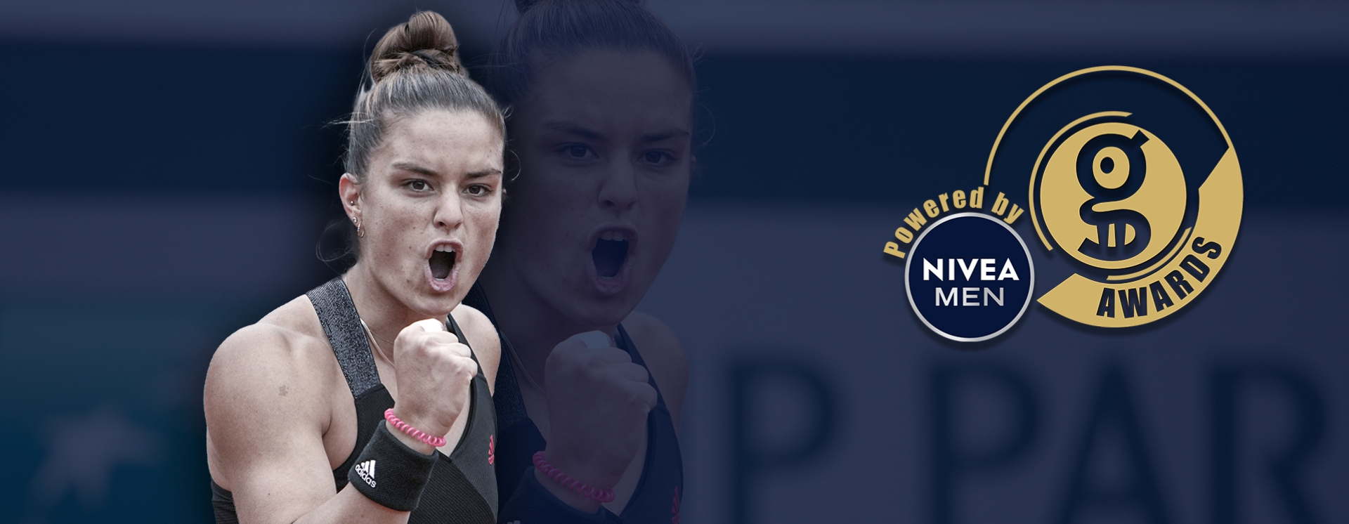 Αθλήτρια της χρονιάς: Η σεζόν-όνειρο της Μαρίας Σάκκαρη