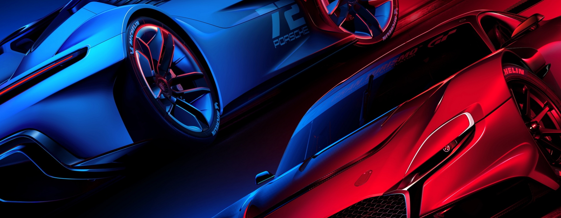 Gran Turismo 7: Ο απόλυτος προσομοιωτής οδήγησης είναι εδώ!