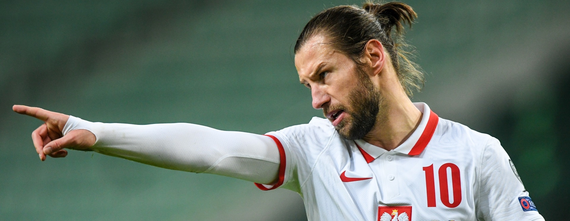 Γκρεγκόρζ Κριχόβιακ: Η πολλή δουλειά τον έκανε αφέντη