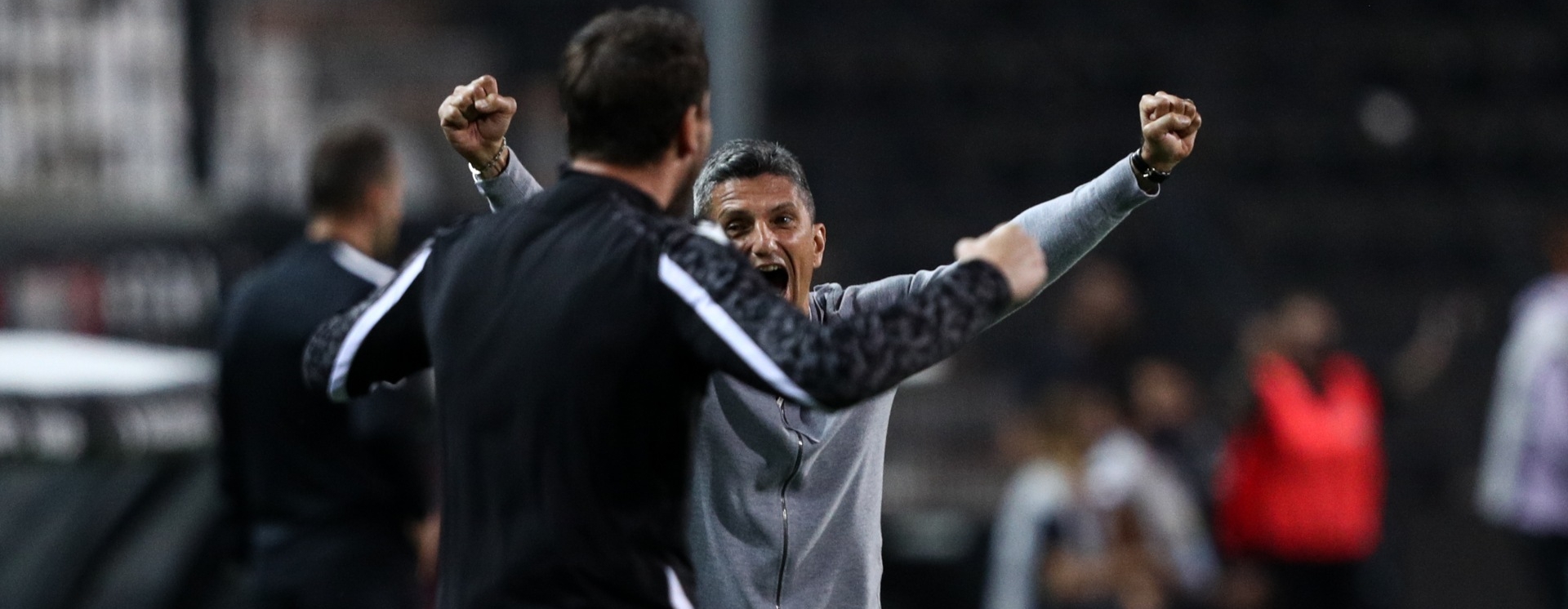 Ο Ραζβάν Λουτσέσκου μεγαλώνει τον ΠΑΟΚ (και) ευρωπαϊκά!