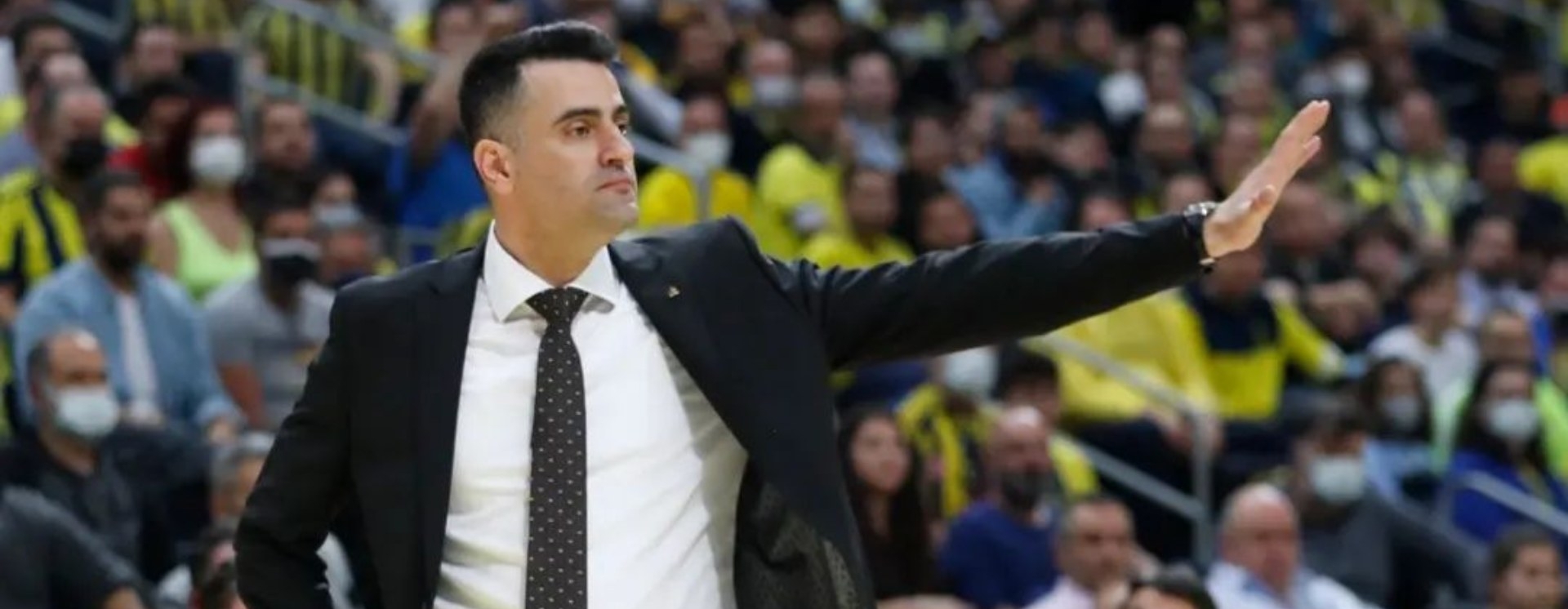 Πιστιόλης στο Gazzetta: «Να έχω μια καριέρα σαν του Ζέλικο και του Ιτούδη»