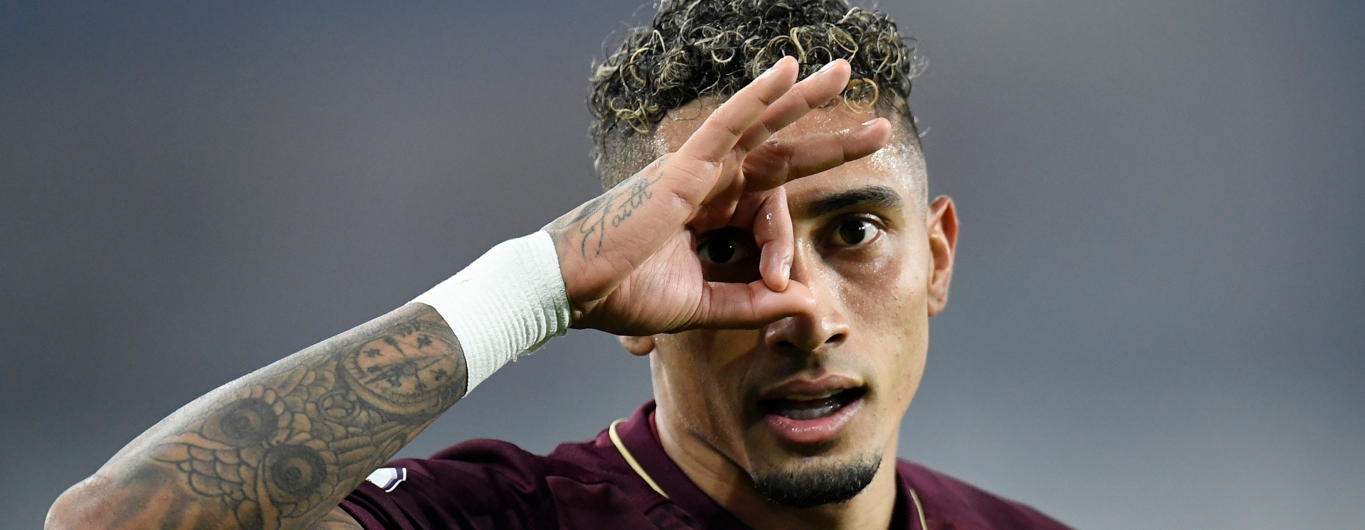 Ραφίνια: Το ποδόσφαιρο έσωσε την ζωή του και τώρα του το ανταποδίδει