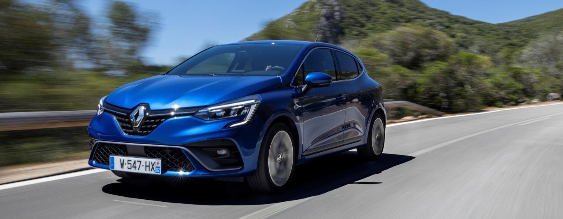 Renault Clio: Διαχρονικό best seller με αιτία