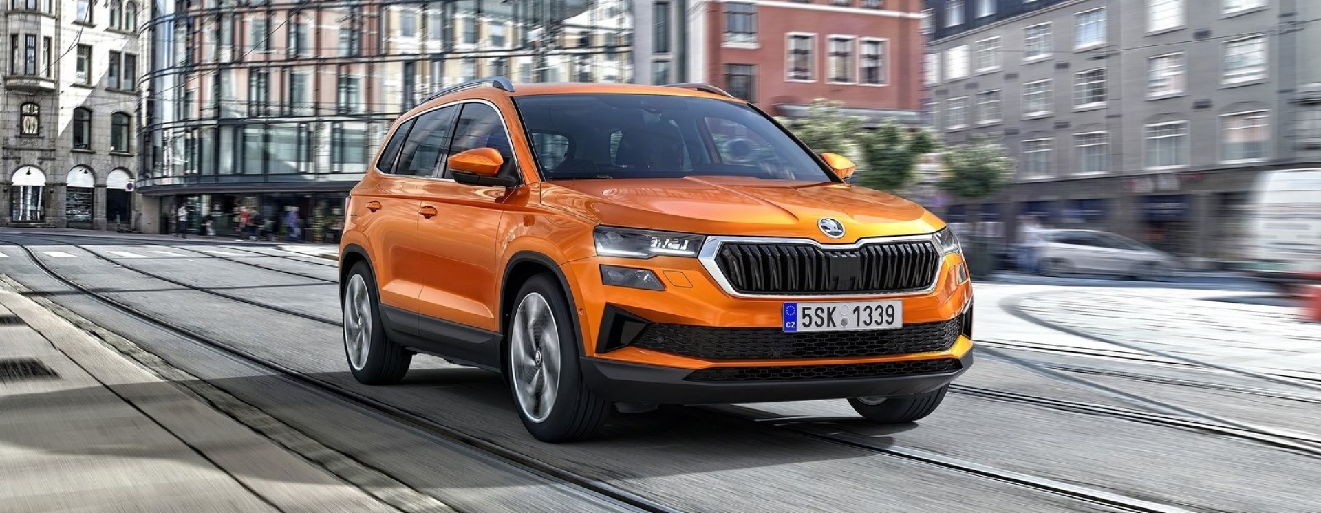 Τα SUV ήρθαν για να μείνουν 
