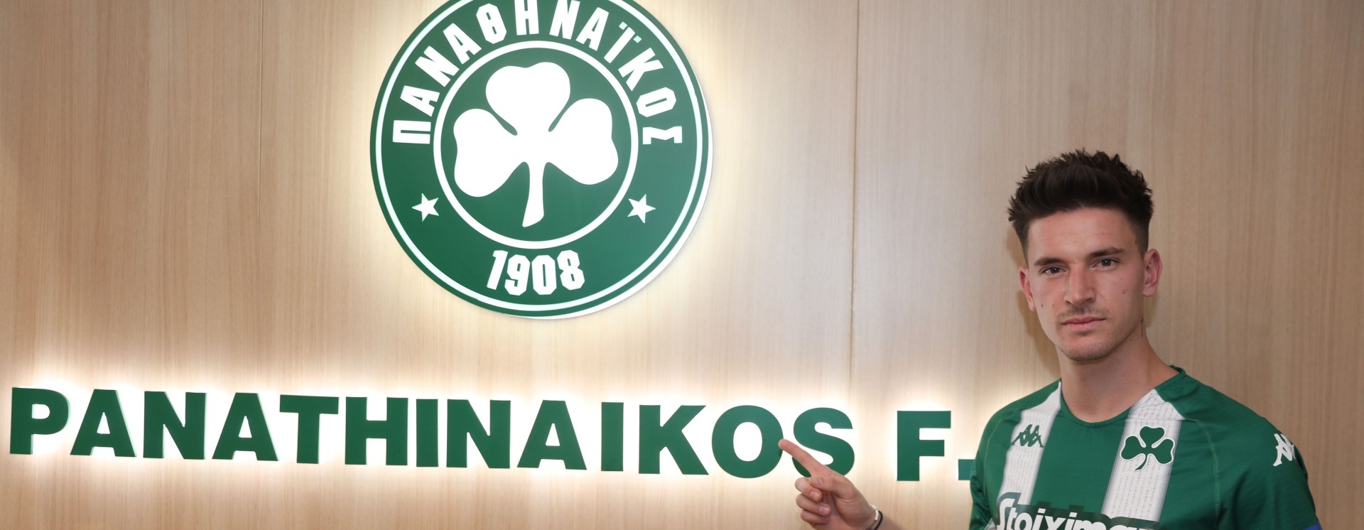 Ο Μπένζαμιν Βέρμπιτς ντριμπλάρει πιο γρήγορα από την σκιά του