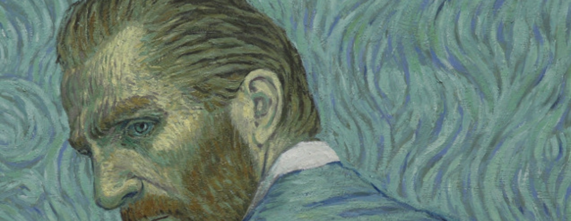 Βίνσεντ βαν Γκογκ: Ο ιεροκήρυκας με το πινέλο!