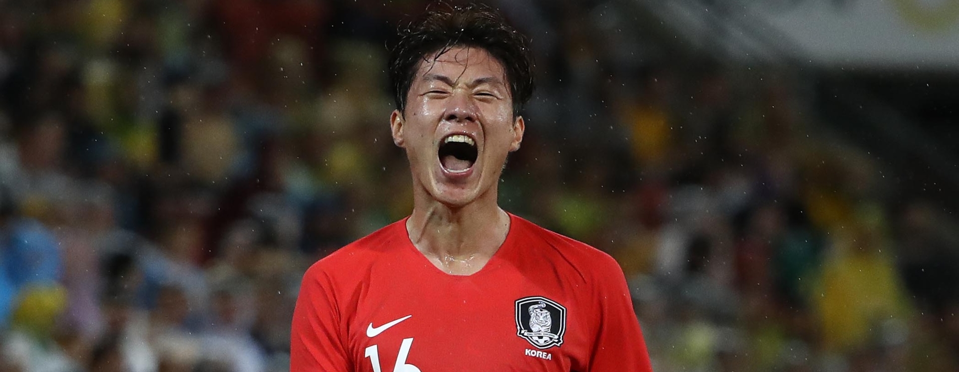 Ολυμπιακός: Ο Ουί Τζο Χουάνγκ μιλάει μόνο μέσα στο γήπεδο