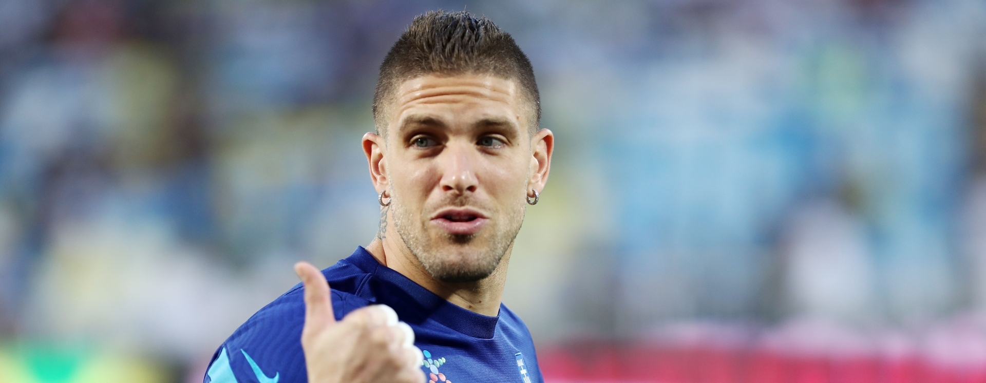 Πασχαλάκης: Ενας Superman στα ερυθρόλευκα