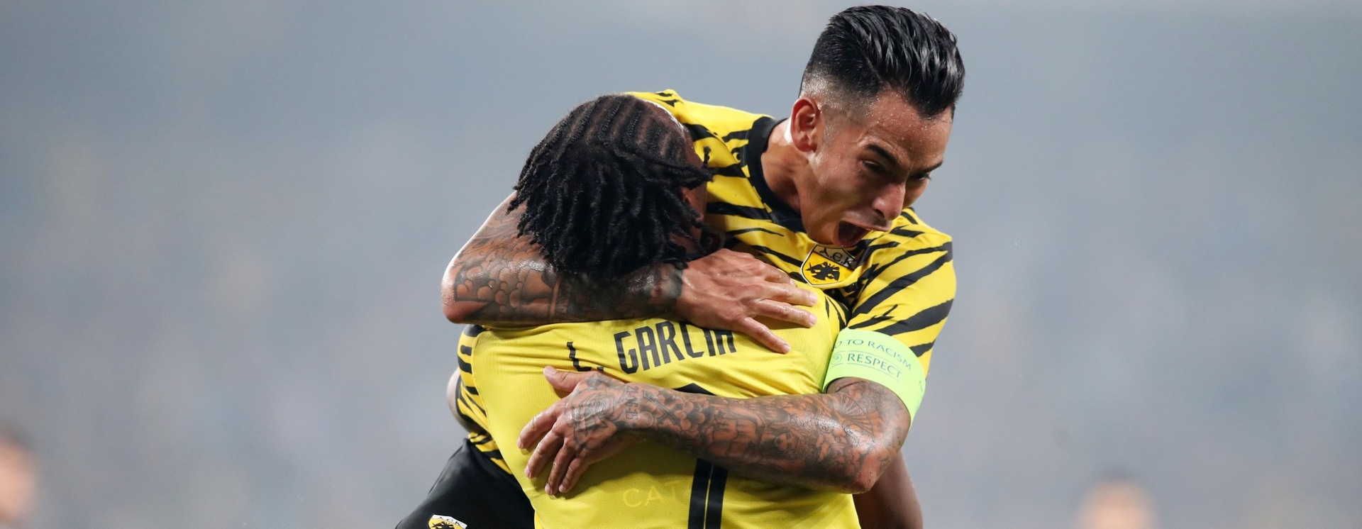 Tα 10 πιο δυνατά δίδυμα της Super League