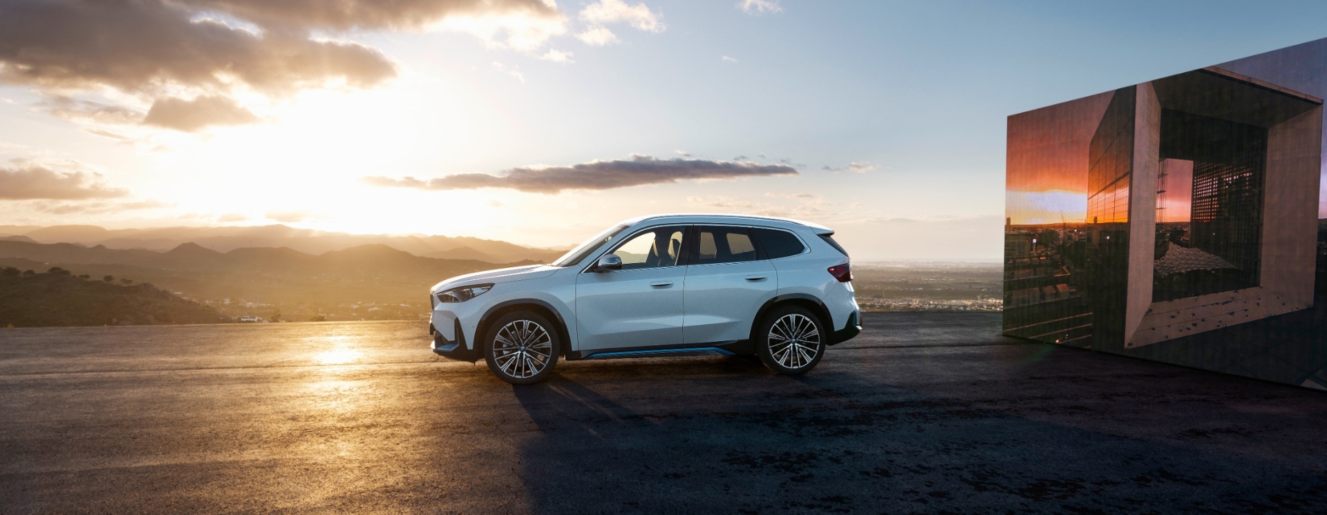 SUV: Η συνταγή της επιτυχίας