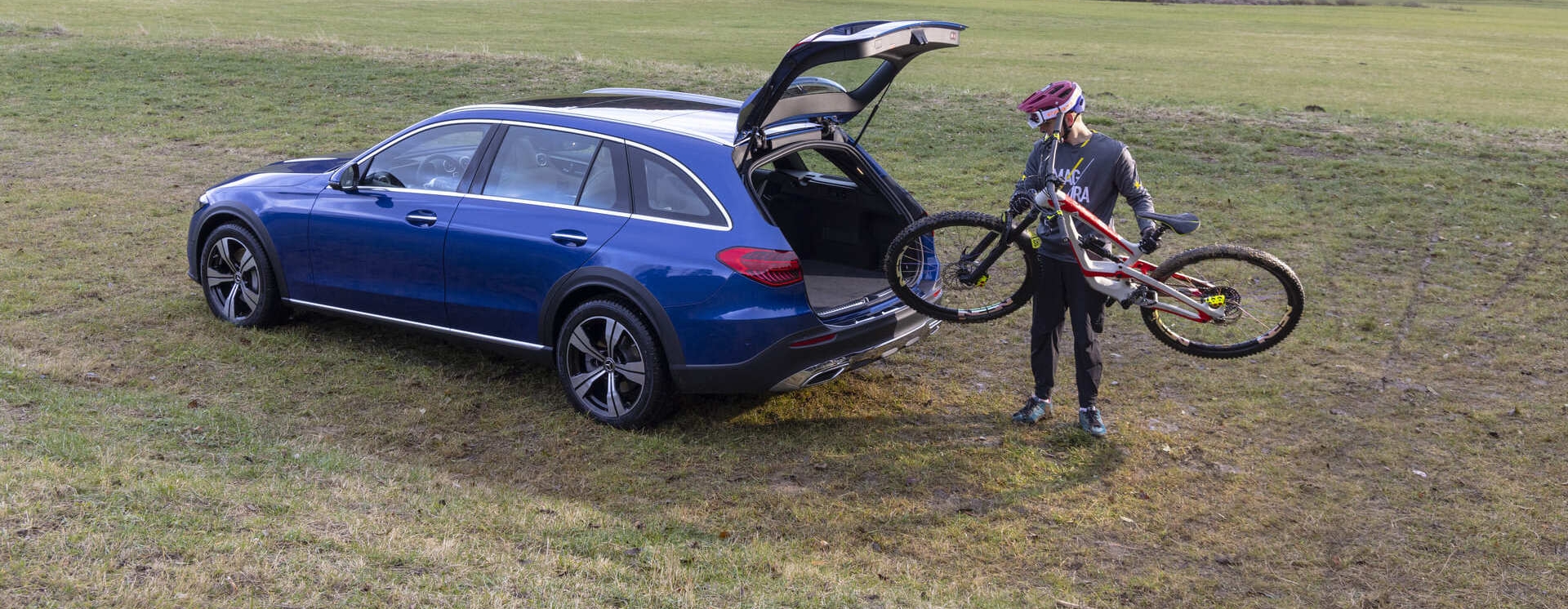 Station wagon: Λατρεμένα στην Ευρώπη, παρεξηγημένα στην Ελλάδα