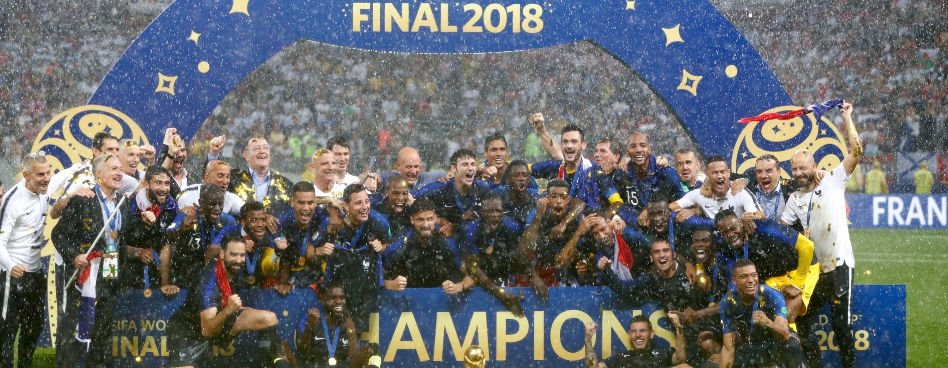 Μουντιάλ 2026: Αυτό θα είναι το νέο Παγκόσμιο Κύπελλο, τι σημαίνει για την Ελλάδα 