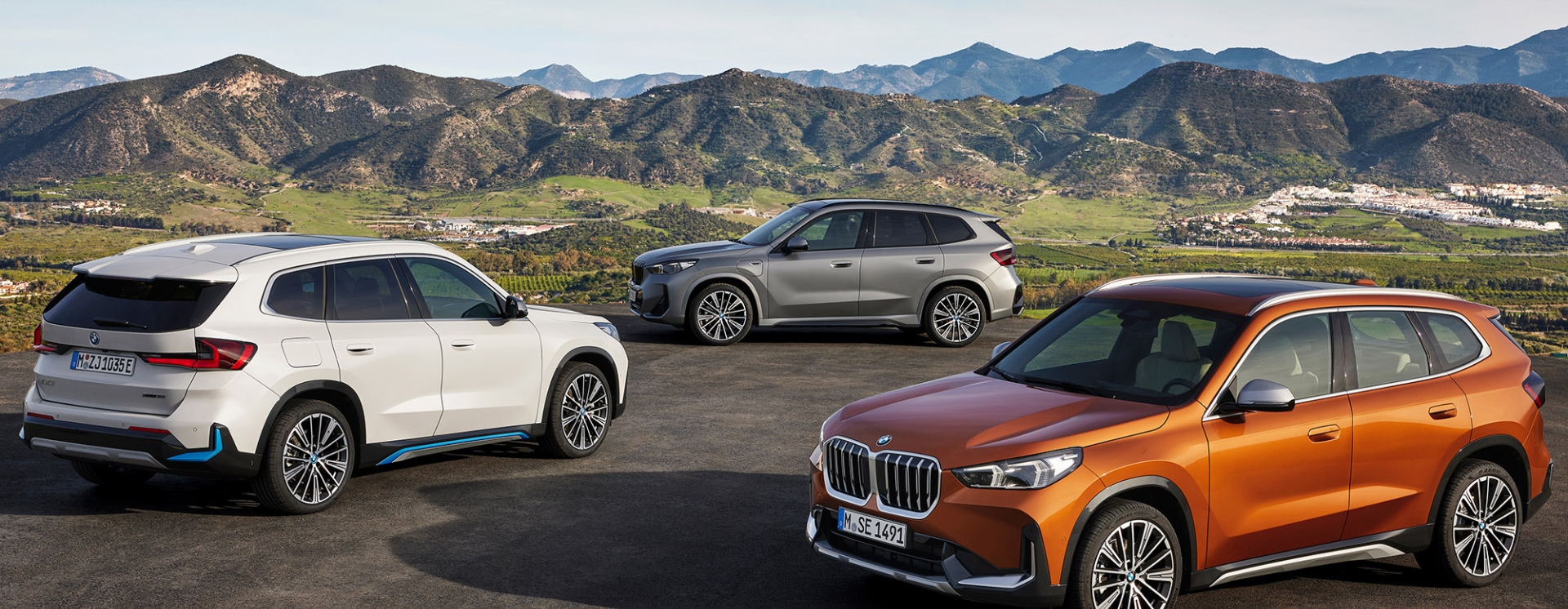 BMW X1: H εποχή της ωριμότητας