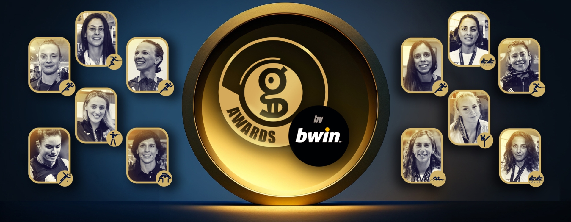Gazzetta Awards 2022 by bwin: Ποια ήταν η κορυφαία αθλήτρια της χρονιάς; 