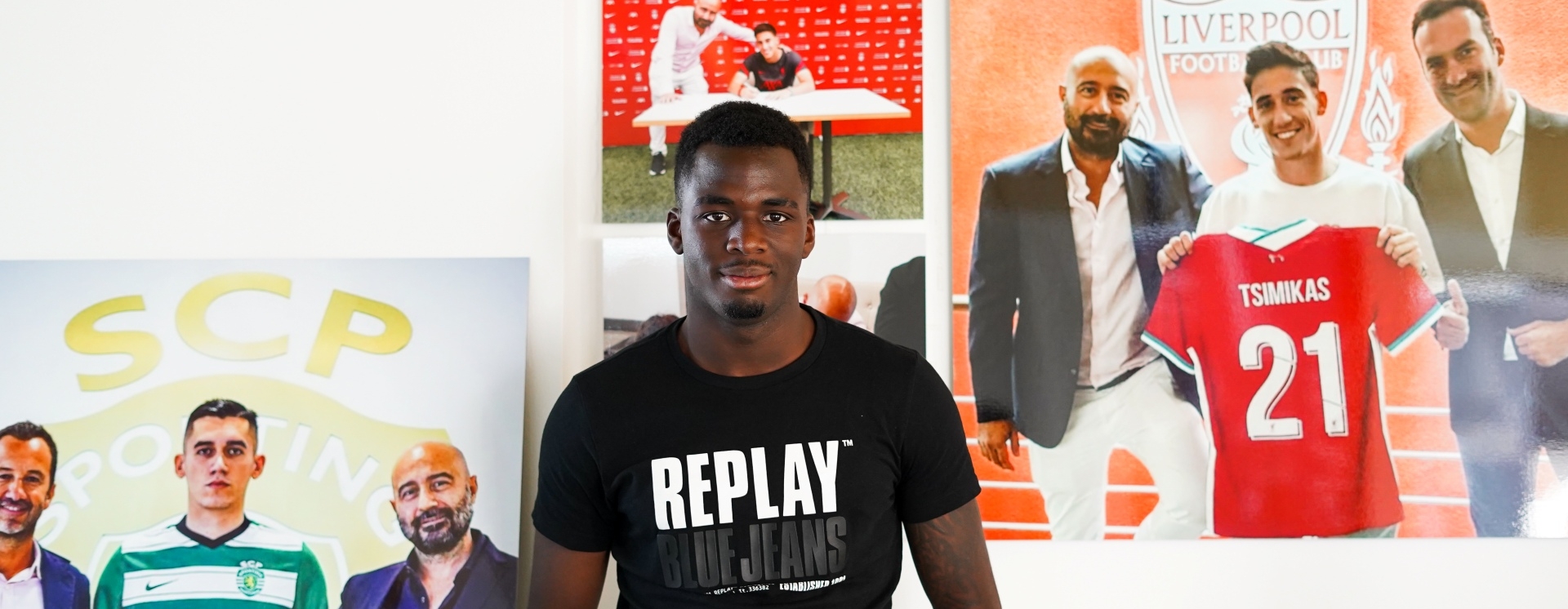 Ανδρέας Τέτει στο Gazzetta: «Ναι, επιτέλους είμαι Έλληνας!»