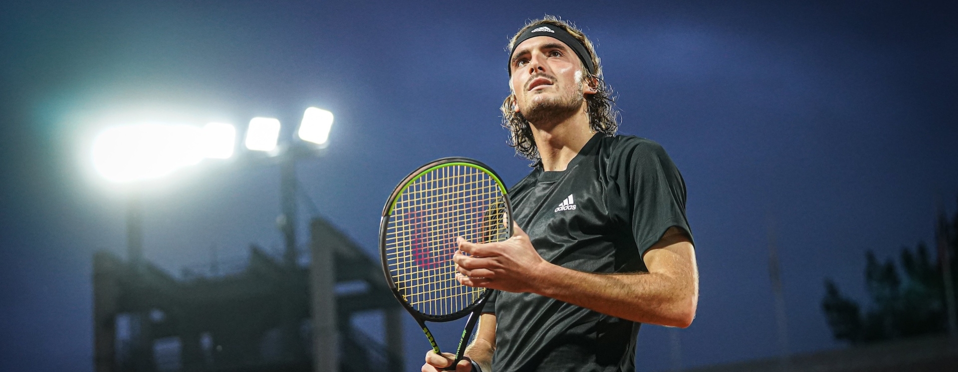 Στέφανος Τσιτσιπάς: Η πορεία του στα Grand Slams