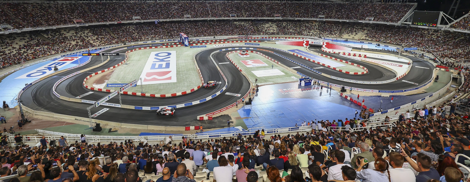 Ανασκόπηση WRC: Το 2022 ήταν μία... Κάλε Χρονιά!