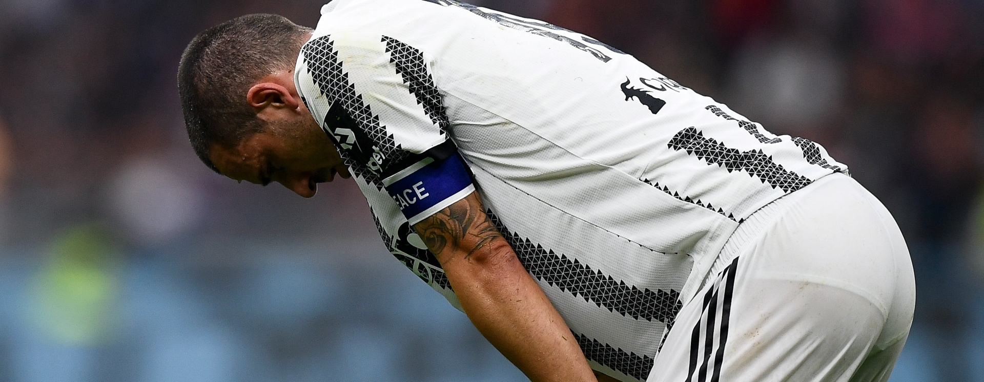 Γιουβέντους: Στα άδυτα της κρίσης και της έρευνας Prisma 