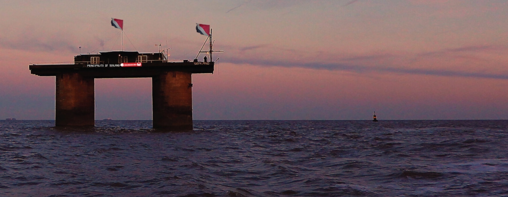 Sealand: Η εθνική ομάδα της χώρας που έχει έκταση... μισού γηπέδου