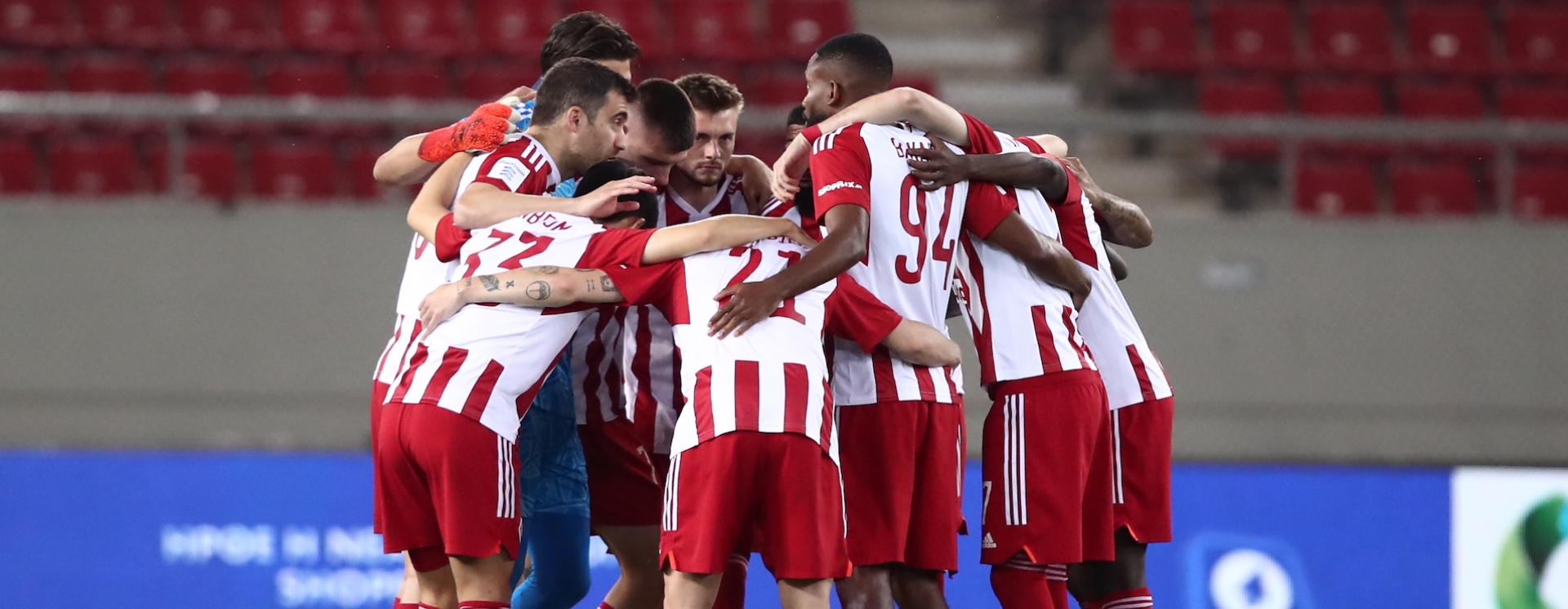 Ολυμπιακός: Η επόμενη μέρα για τις αποχωρήσεις και προσθήκες!