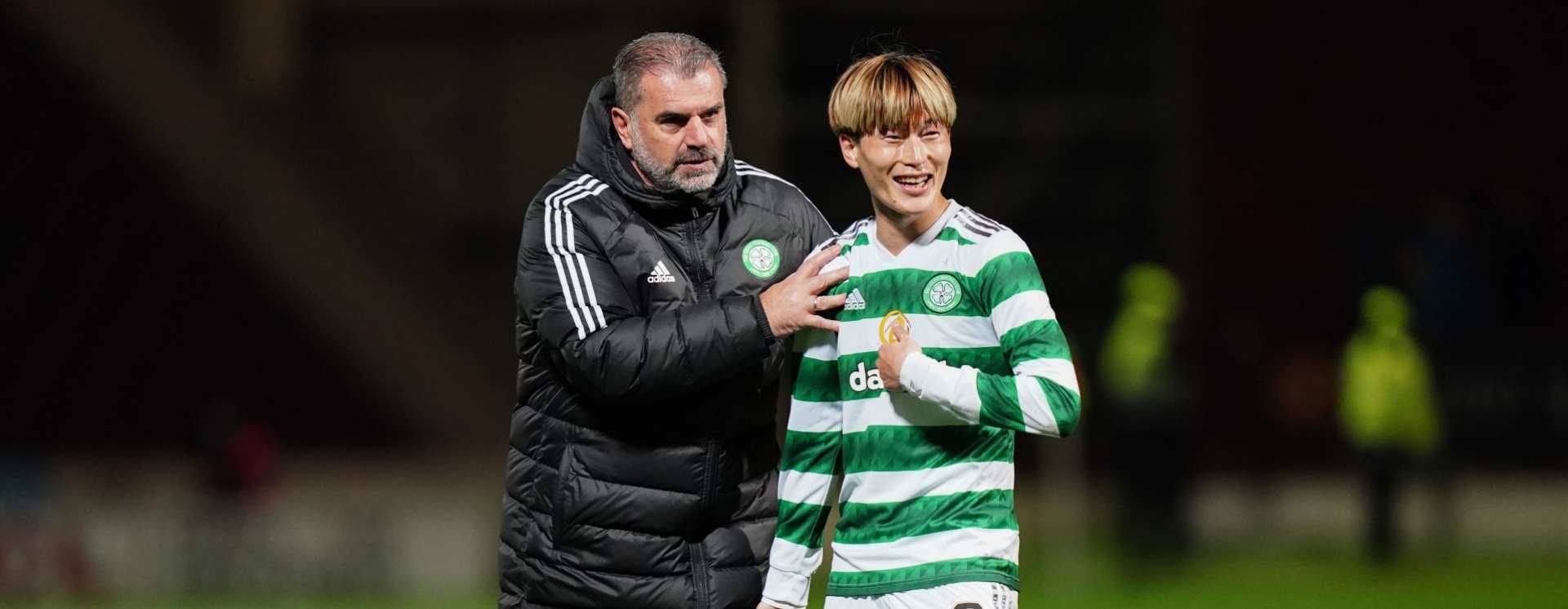 Ποστέκογλου - Φουρουχάσι