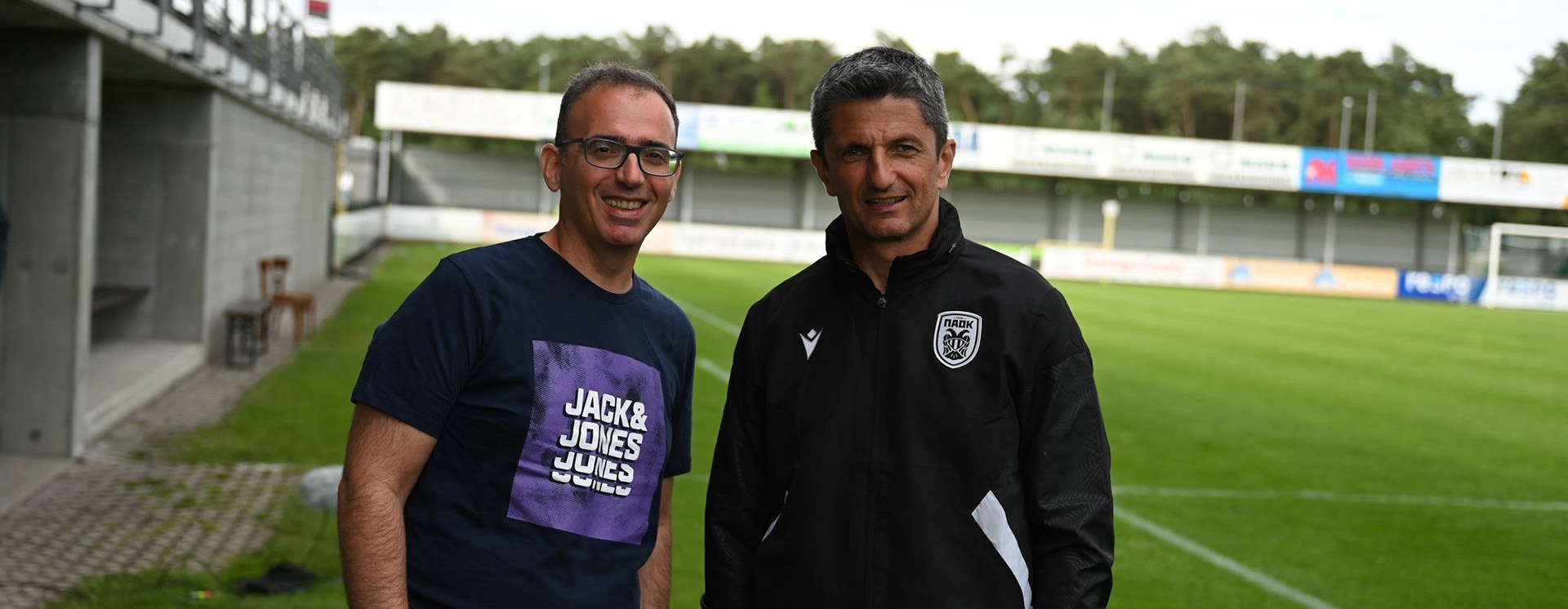 Λουτσέσκου: «Ήταν λάθος μου να πω ότι δεν έχουμε καμία πιθανότητα να κερδίσουμε τον τίτλο»