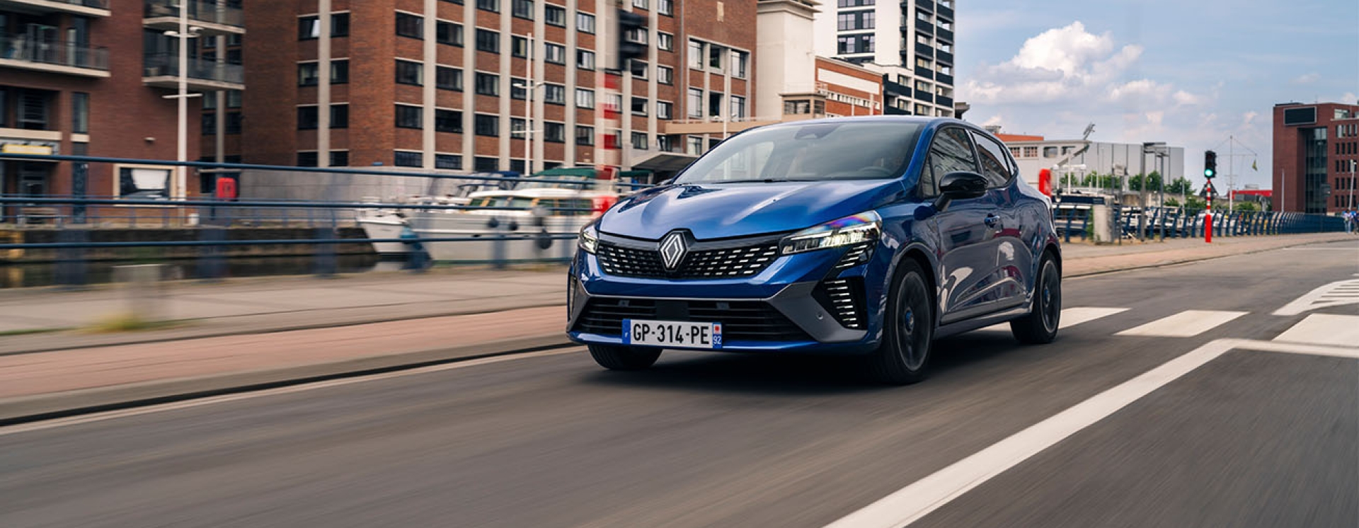 Νέο Renault Clio: H αιώνια νεότητα του εμβληματικού γαλλικού supermini